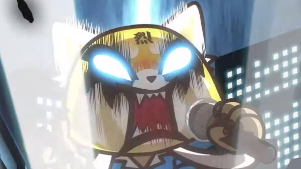 La cuarta temporada de "Aggretsuko" se estrena el 16 de diciembre