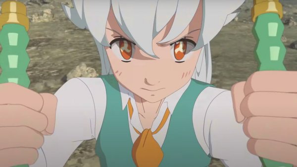 Seven Deadly Sins: El hijo de Meliodas y Elizabeth tendrá su película en Netflix