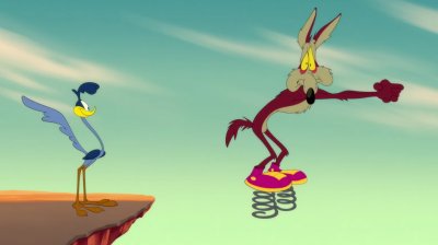 Looney Tunes Cartoons: Las locuras continúan en los nuevos episodios
