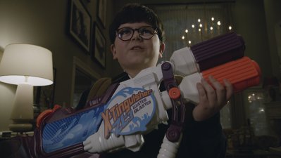 Home Sweet Home Alone: Menos dulce y con "peligro real"