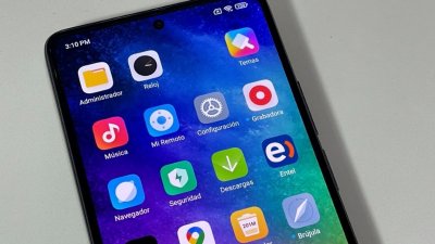 [Análisis] Xiaomi 11T Pro: El gama alta de precio bajo