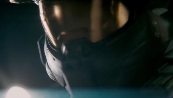 "Hola, Master Chief": Acá tienen el primer adelanto de la serie de "Halo"