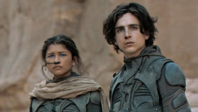 Ya tenemos fecha para ver "Dune" en HBO Max