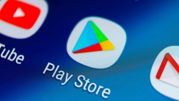 Estas son las mejores app de 2021 en la PlayStore de Google