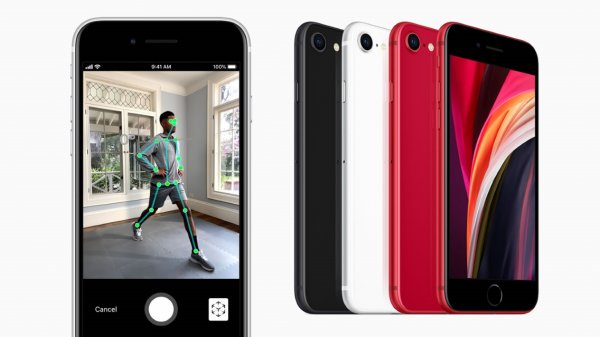 Apple prepara la nueva versión del iPhone SE y llegará el próximo año