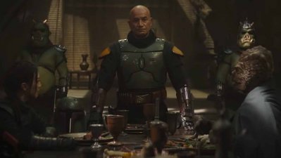 La leyenda regresa en el nuevo avance de The Book of Boba Fett
