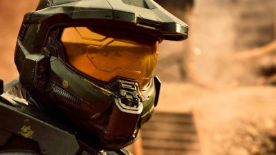 "Master Chief" está listo para la misión en la serie de "Halo"