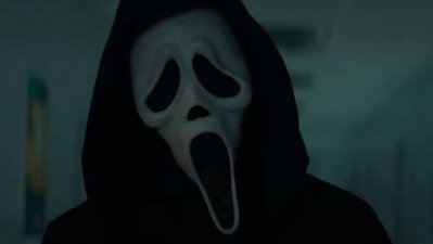 "Scream" nos invita a descubrir al asesino de la quinta película