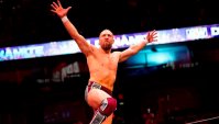 Bryan Danielson podría coronarse hoy como campeón mundial de AEW