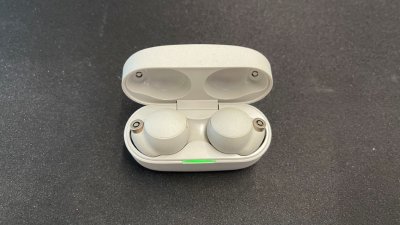 [Análisis] Audífonos Sony WF-1000XM4: No para todos los escenarios