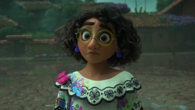 Disney liberó la mejor canción de "Encanto"