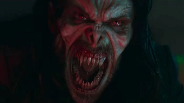 Pobre Vampiro Viviente: "Morbius" ya acumula siete fechas de estreno