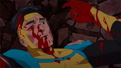 No esperen ver pronto la nueva temporada de "Invincible"