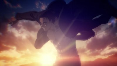 "Shingeki no Kyojin" anticipa el épico crescendo con este adelanto