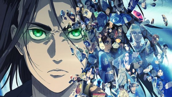 Shingeki no Kyojin: Lo que necesitan saber para ver el retorno del anime