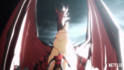 "DOTA: Sangre de dragón" volverá el 18 de enero a Netflix