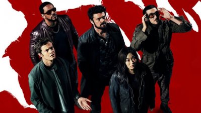 Nueva temporada de "The Boys" debutará con sus primeros tres episodios