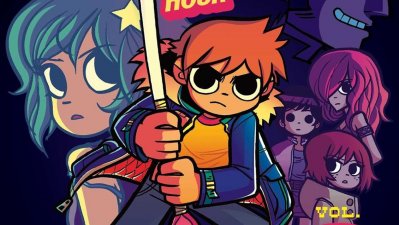 Una serie de anime de "Scott Pilgrim" está en desarrollo para Netflix