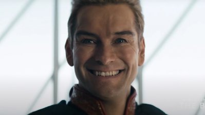 Finalmente tenemos fecha para la tercera temporada de "The Boys"
