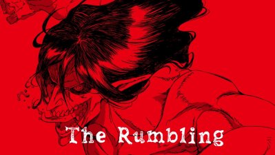 The Rumbling: Revivan el nuevo opening de Shingeki no Kyojin