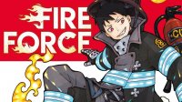 El manga "Fire Force" finalizará muy pronto