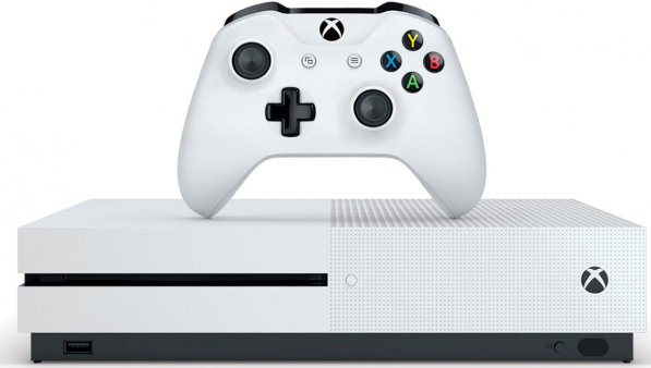 Microsoft descontinuó la Xbox One en 2020