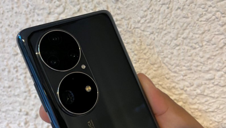 [Análisis] Huawei P50 Pro: El smartphone con la mejor cámara del mundo está aquí