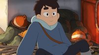 "Nahuel y el libro mágico", una "experiencia única" que siempre fue pensada para la gran pantalla