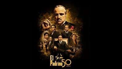 El Padrino regresa a los cines chilenos con su versión remasterizada
