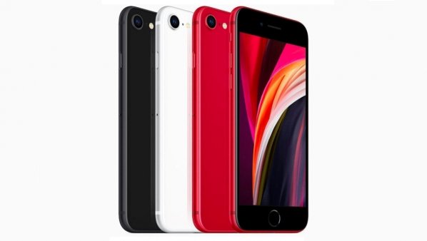 En abril llegará el nuevo iPhone SE y ahora con 5G