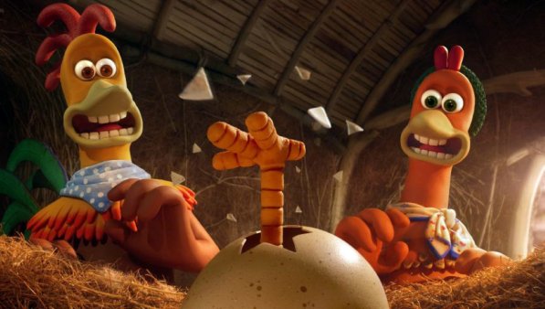 Netflix confirmó la secuela de la exitosa “Pollitos en Fuga”