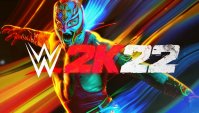 Rey Mysterio es la portada del nuevo videojuego de la WWE