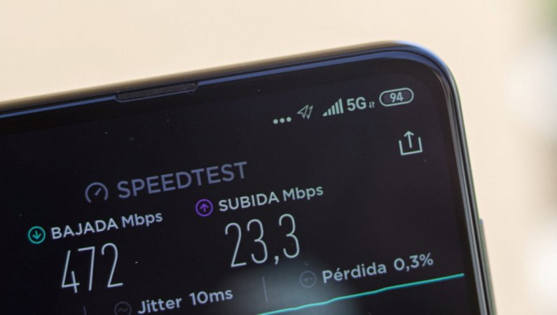 A seguir esperando: WOM aún no tiene planeado habilitar su red 5G