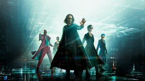 Matrix Resurrections ya tiene fecha de estreno en HBO Max