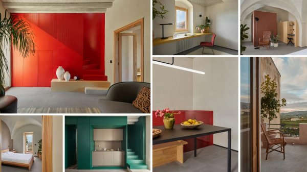 L’app di Airbnb offre un soggiorno gratuito in Sicilia per un anno