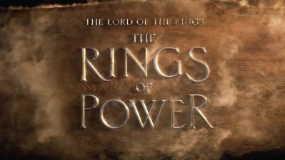 Este domingo habrá tráiler de la serie de "El Señor de los Anillos"