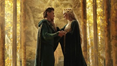 "El Señor de los Anillos: Los Anillos de Poder" busca ser una serie "para todos"
