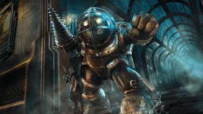 La película de "BioShock" finalmente será una realidad gracias a Netflix