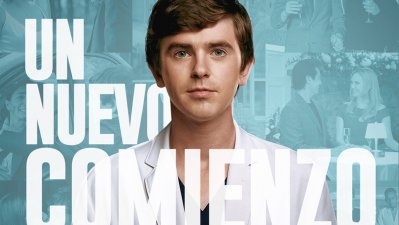"The Good Doctor" vuelve a Amazon Prime Video con su quinta temporada