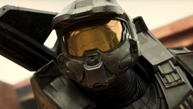 Los nuevos Spartans están listos para la misión en la serie de "Halo"