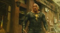 Warner Bros. retrasa el estreno de Black Adam y otras cintas DC