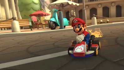 Estas son las ocho nuevas pistas de Mario Kart Deluxe