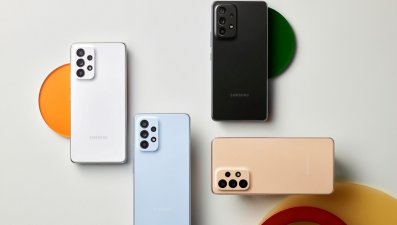 Parece que Samsung no quiere que compres su último Galaxy A53