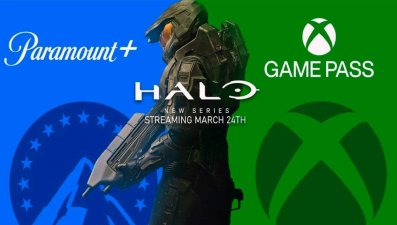 Game Pass Ultimate está regalando un mes de Paramount+