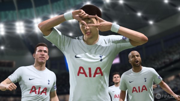 EA Sports alista el cambio de nombre para FIFA
