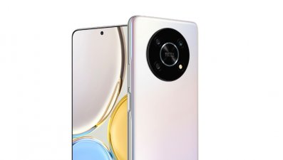 HONOR mete miedo con su smartphone X9 5G