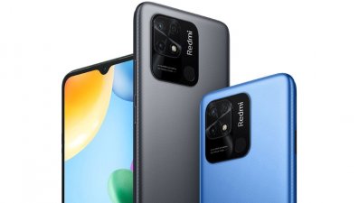 Xiaomi vuelve a sorprender con un económico Redmi 10C