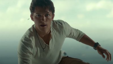 Acá tienen los primeros 10 minutos de "Uncharted"
