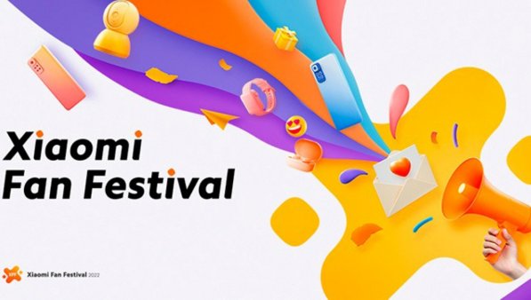 Xiaomi anuncia nueva versión de su festival de ofertas para fans de la marca