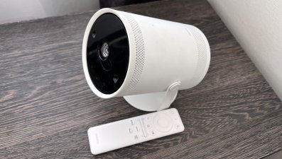 [Análisis] Samsung The Freestyle: Por qué sí y por qué no